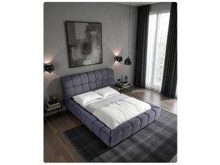 Pat tapitat matrimonial - VISTA (160X200)