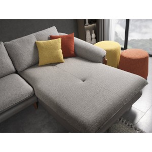 Modul de odihna sezlong Milano- pentru canapea 115/195/90cm